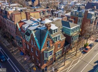 2134 Spruce St #A, Philadelphia, PA 19103