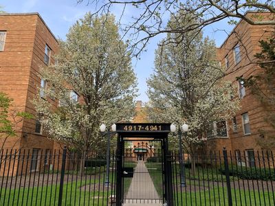 4935 N Wolcott Ave APT GA, Chicago, IL, 60640