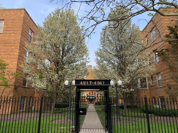4935 N Wolcott Ave APT Ga, Chicago, IL 60640