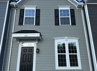 234 Poplar Loop LOT 60D, Antioch, TN 37013