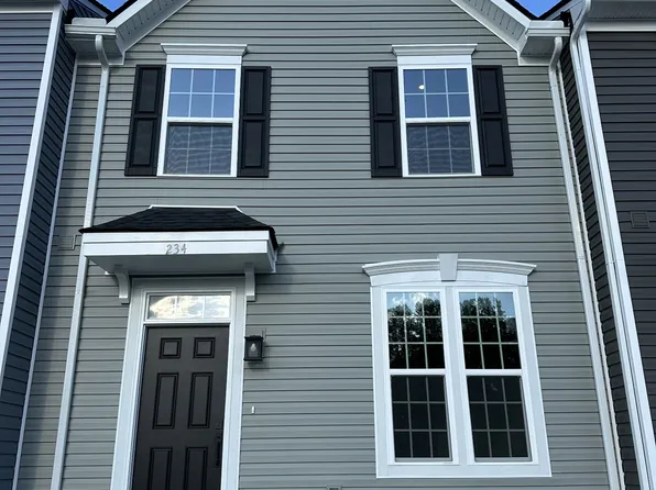 234 Poplar Loop Lot 60D, Antioch, TN 37013