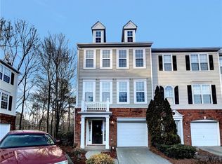 3337 Lathenview Ct, Milton, GA 30004
