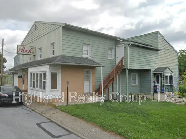 1082 Chambers St #1, Harrisburg, PA 17113