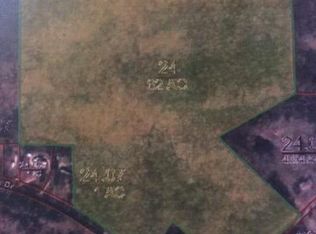 0 Little Jim Dr, Camden, TN 38320