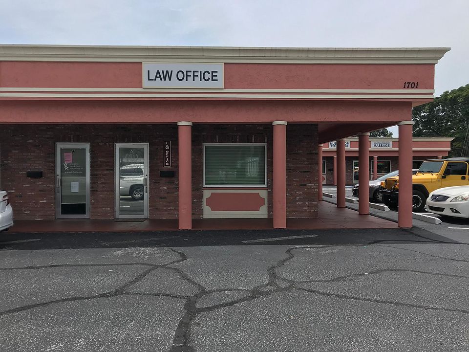 1st image of 1701 Drew St Suite 7