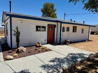 2675 Geronimo Trl, Landers, CA 92285