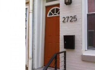 2725 Webb St, Philadelphia, PA 19134