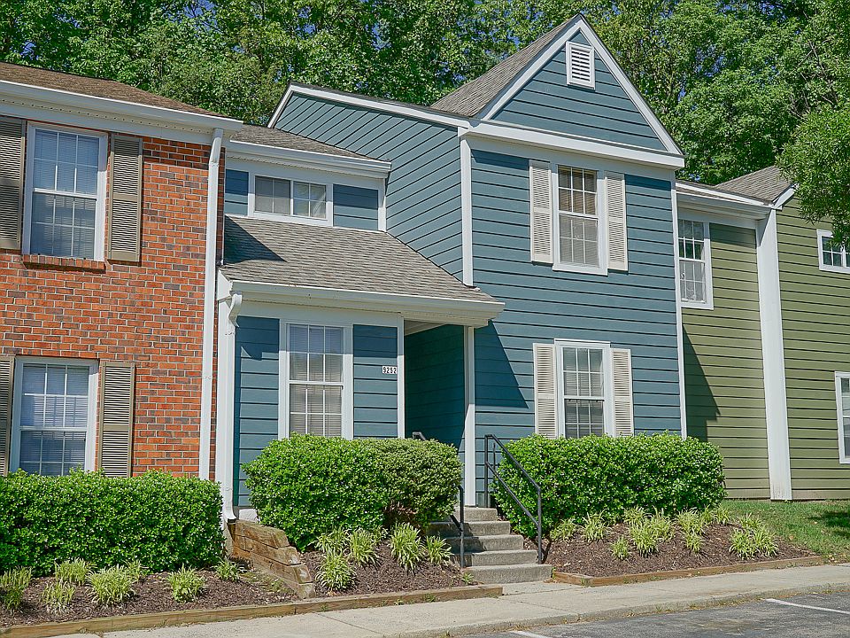 Hanover Crossing 9258 Hanover Crossing Dr Mechanicsville VA Zillow