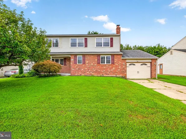 431 Nilsen Rd, Bear, DE 19701