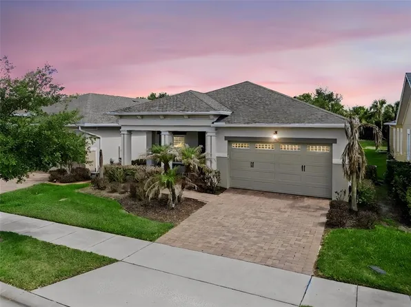4912 Catalpa Dr, Saint Cloud, FL 34772