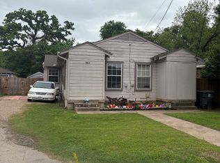 3804 Garden Ln, Dallas, TX 75210