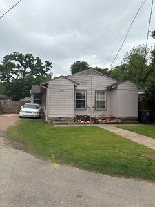 3804 Garden Ln, Dallas, TX, 75210
