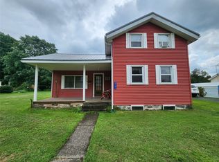 2189 W Center St, Mill Village, PA