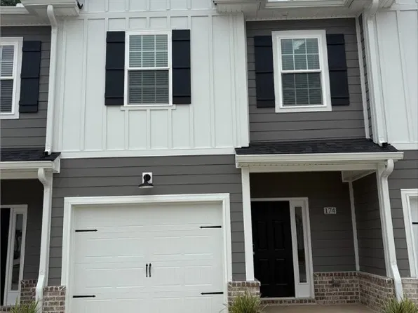 174 Lusk Lane, Pooler, GA 31322