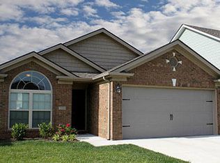 2629 Hailey Rose Way, Lexington, KY 40511