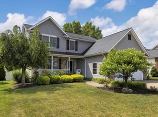 2759 N Birch Run, Erie, PA 16506