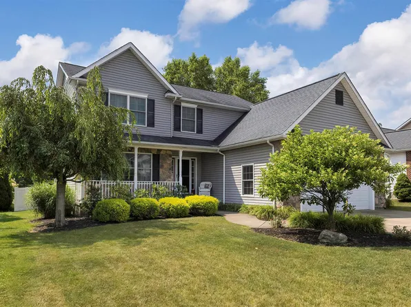 2759 N Birch Run, Erie, PA 16506