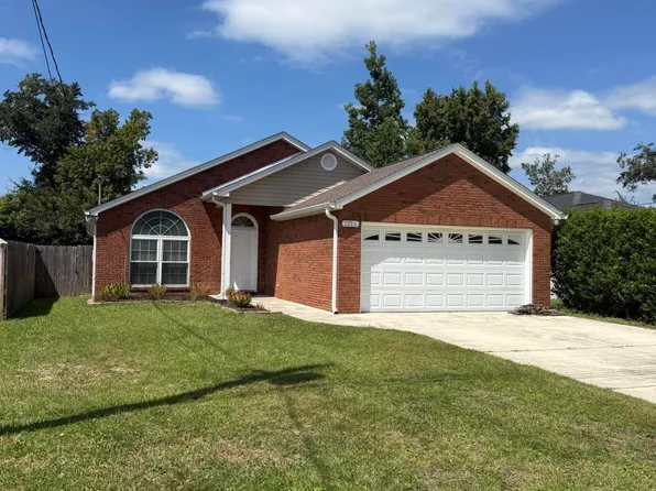 1204 Texas Ave, Lynn Haven, FL 32444