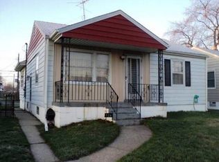 926 169th Pl, Hammond, IN 46324