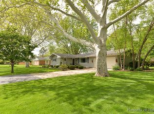 23508 W Pennington Ln, Plainfield, IL 60544