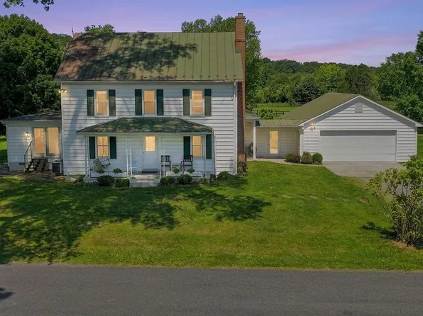 394 Old Baltimore Rd, Winchester, VA 22603