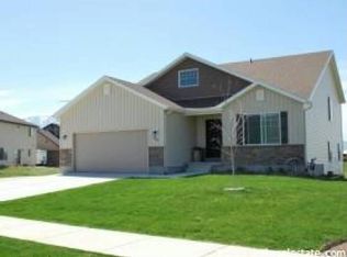 2485 S 1100 W, Nibley, UT 84321