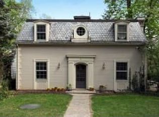 91 S Mountain Ave, Montclair, NJ 07042