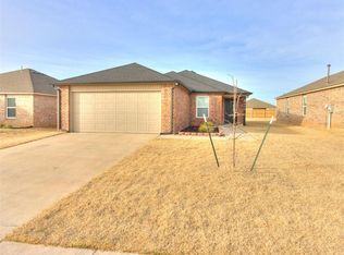 1517 NW 112th St, Oklahoma City, OK 73114