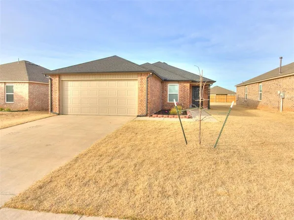 1517 NW 112th St, Oklahoma City, OK 73114