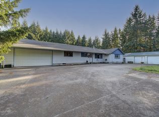 153 Estes Rd, Castle Rock, WA 98611