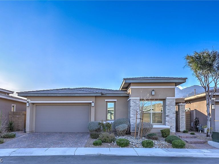 463 Point Sur Ave, Las Vegas, NV