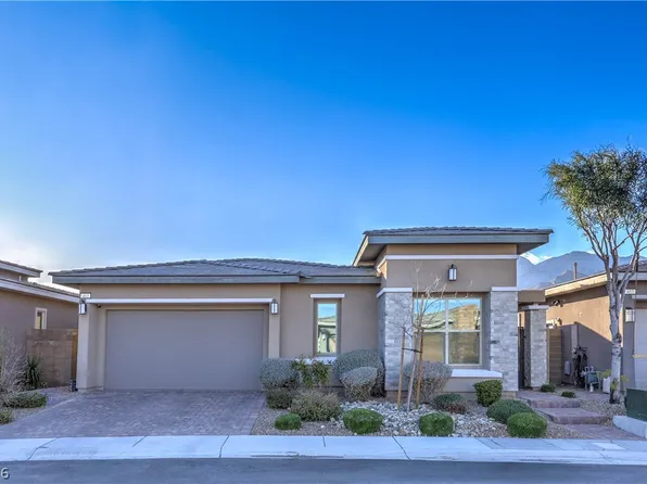 463 Point Sur Ave, Las Vegas, NV 89138