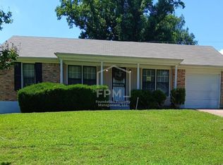 3607 Monessen Dr, Memphis, TN 38128