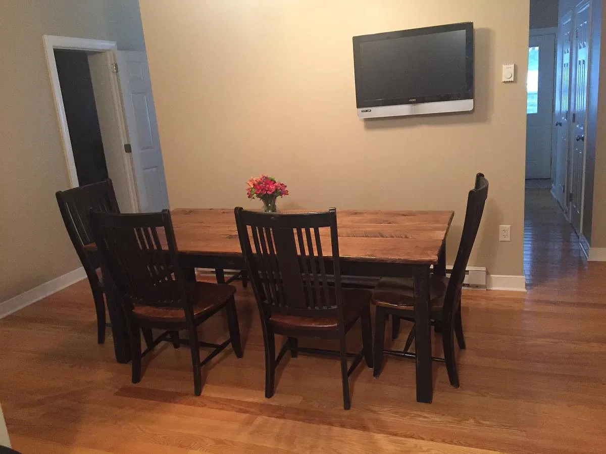 2 bed, 1200 sqft, $1,700 — Photo 2