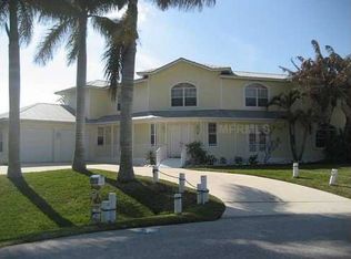 1900 Faust Dr, Englewood, FL 34224