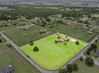396 County Road 3381, Paradise, TX 76073