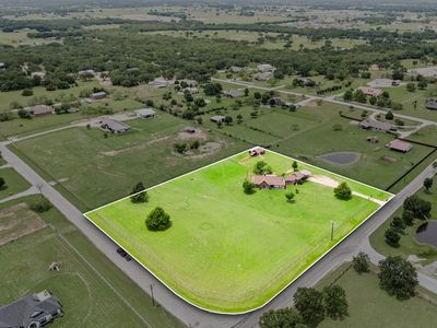 396 County Road 3381, Paradise, TX, 76073