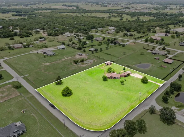 396 County Road 3381, Paradise, TX 76073