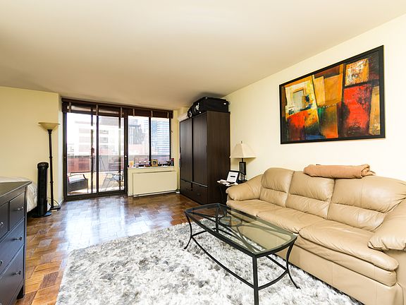 2nd image of 311 E 38th St APT 11C