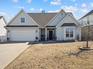 1124 Marley Way, Ada, OK 74820