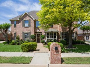 4104 Withers Rd, Flower Mound, TX 75022