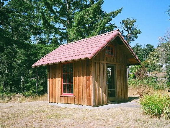 Matching Artist Studio