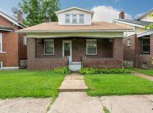 6284 Magnolia Ave, Saint Louis, MO 63139