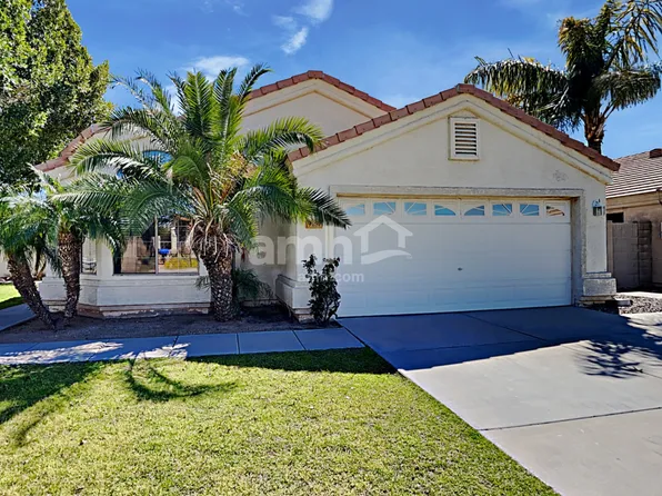 9107 E Fairfield St, Mesa, AZ 85207