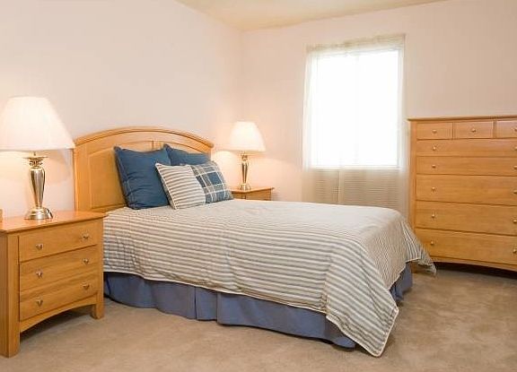 Equally Huge Guest Suite