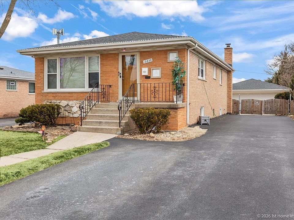 1st image of 10839 Major Ave