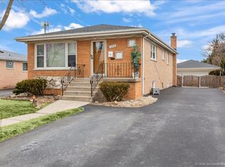 10839 Major Ave, Chicago Ridge, IL 60415