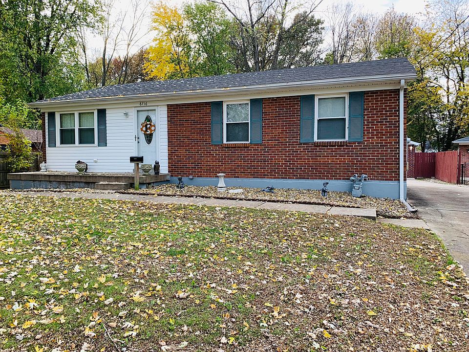 1st image of 8716 Bluebell Dr