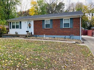 8716 Bluebell Dr, Louisville, KY