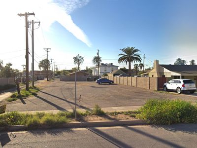 314 N 17th Ave Lot 12, Phoenix, AZ, 85007